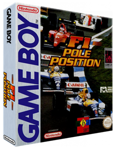 F1 Pole Position